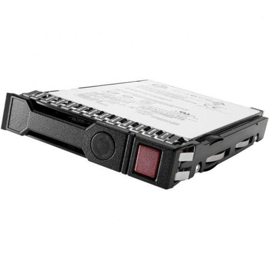 SAS HPE Midline LFF da 3,5" da 4 TB