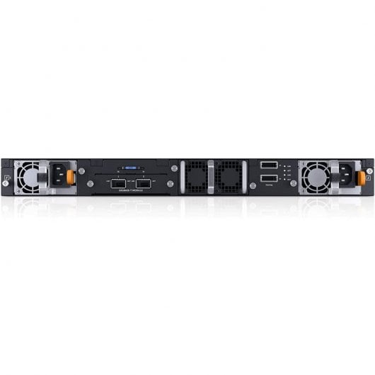 Dell S3148 Switch 48 Puertos SFP + 2 SFP+