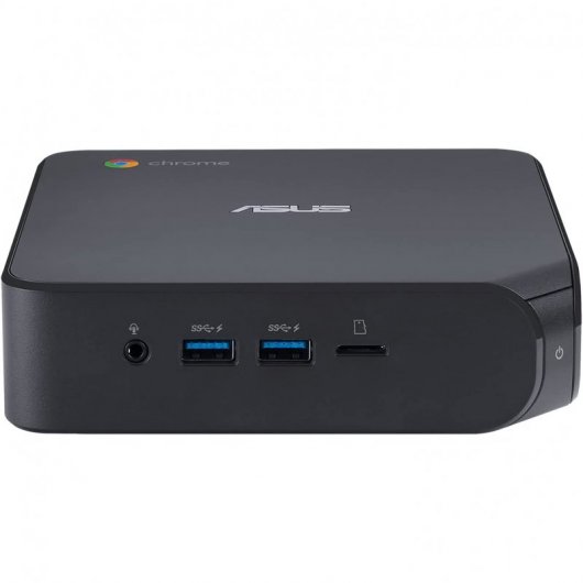 Asus Chromebox 4 GC004UN Intel Celeron 5205U/4GB/32GB eMMC