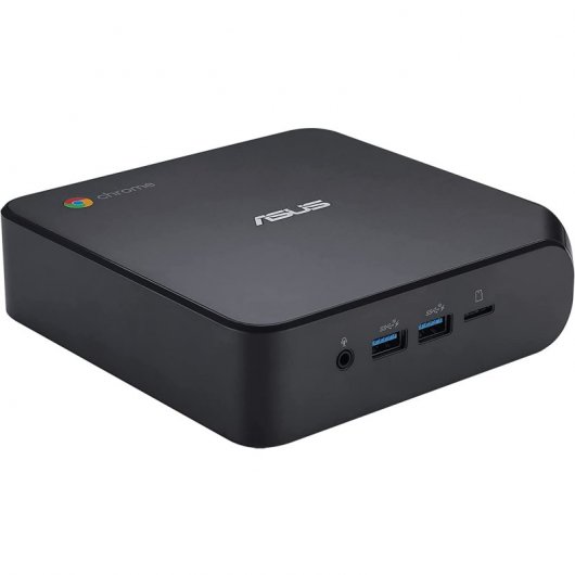 Asus Chromebox 4 GC004UN Intel Celeron 5205U/4GB/32GB eMMC