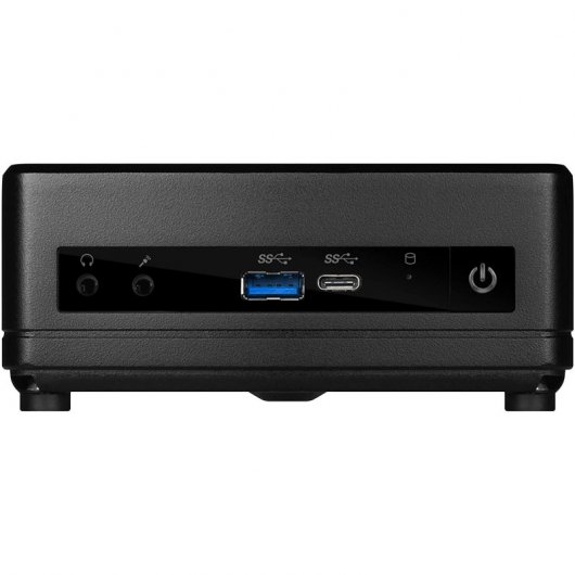 MSI Cubi 5 10M-063EU Intel Core i5-10210U/8GB/512GB SSD