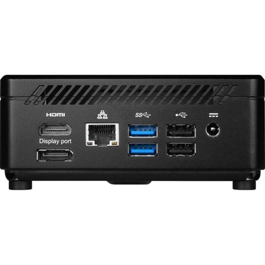 MSI Cubi 5 10M-063EU Intel Core i5-10210U/8GB/512GB SSD