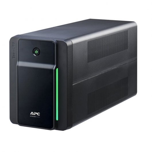 APC BVX1200LI SAI 650W 1200 VA
