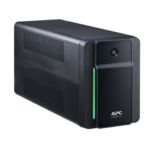 APC BVX1200LI SAI 650W 1200 VA