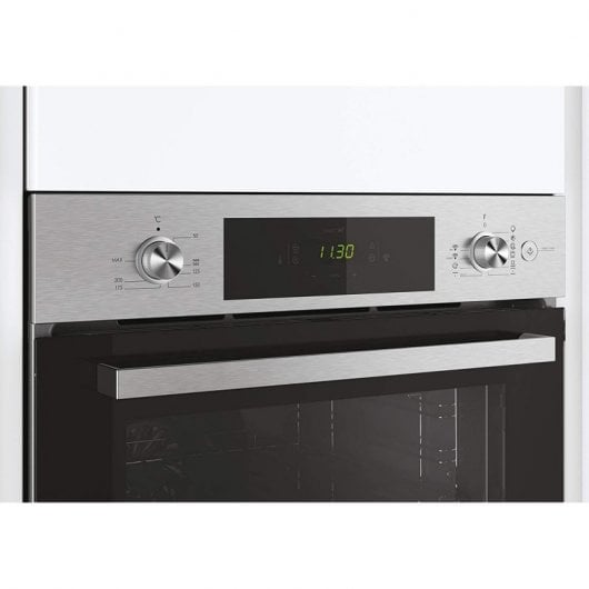 Candy FCTS815XL Horno Multifunción 70L A Acero Inoxidable