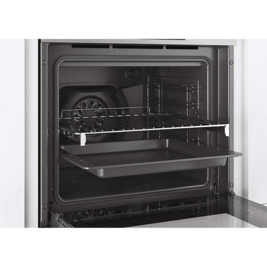 Candy FCTS815XL Horno Multifunción 70L A Acero Inoxidable