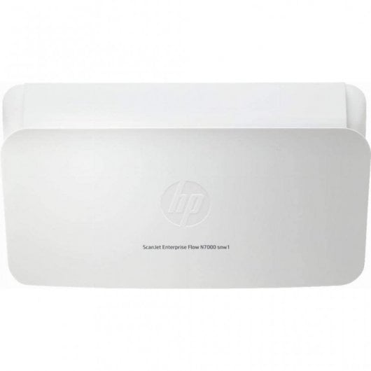 Scanner per documenti HP ScanJet Enterprise Flow N7000 Snw1