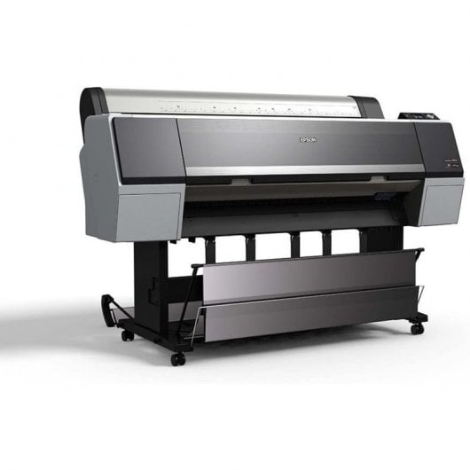 Epson SureColor SC-P8000 STD Impresora Fotográfica Gran Formato