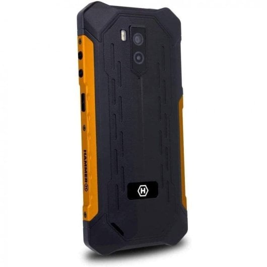 Hammer Iron 3 4G 3GB 32GB 5.5" Naranja
