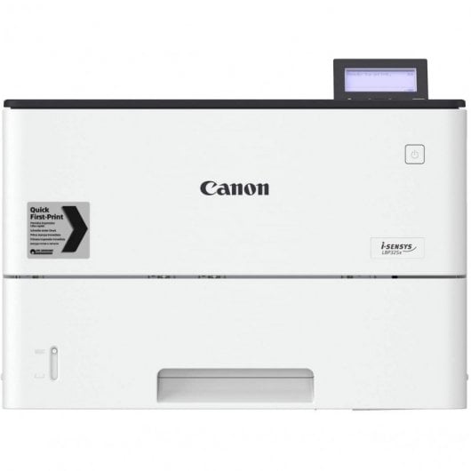 Imprimante laser monochrome Canon i-SENSYS LBP325x