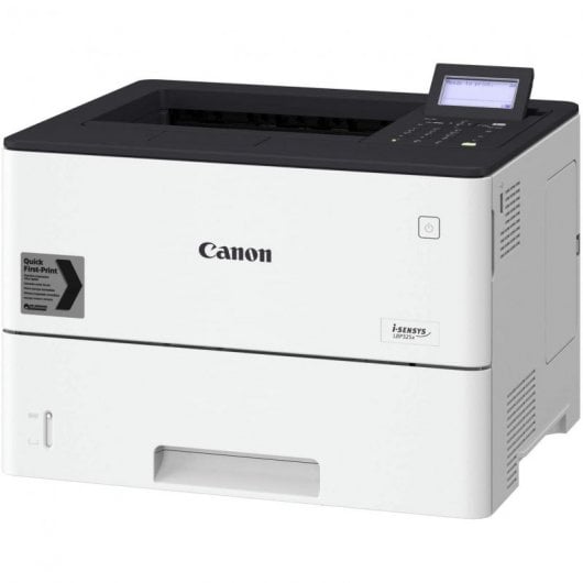 Imprimante laser monochrome Canon i-SENSYS LBP325x