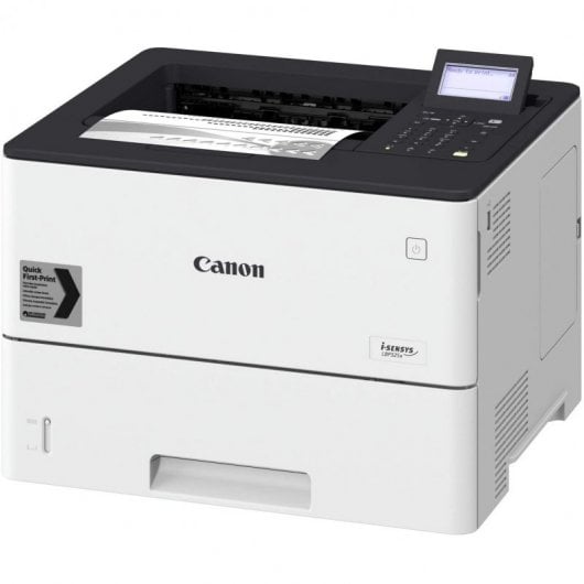 Imprimante laser monochrome Canon i-SENSYS LBP325x