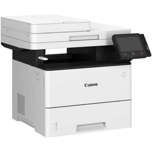 Canon i-Sensys MF543x Laser monocromatico multifunzione WiFi