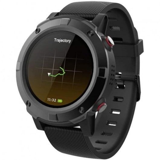 Denver SW-660 Smartwatch Negro
