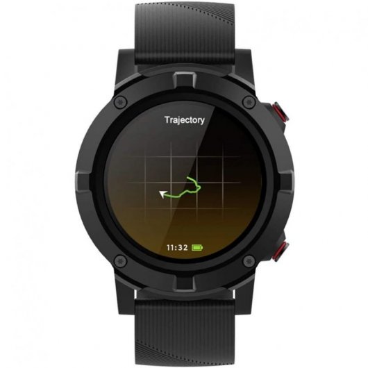 Denver SW-660 Smartwatch Negro