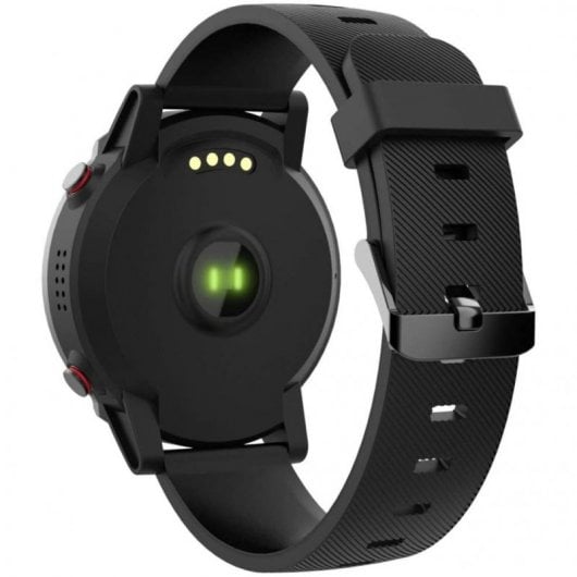 Denver SW-660 Smartwatch Negro