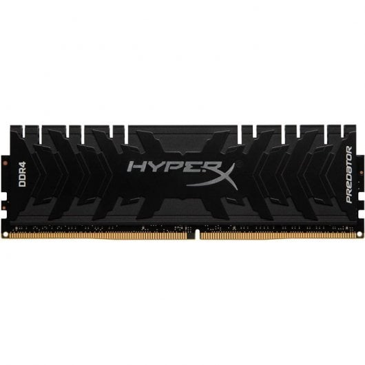 HyperX Predator DDR4 3200MHz 16GB CL16