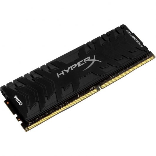 HyperX Predator DDR4 3200MHz 16GB CL16