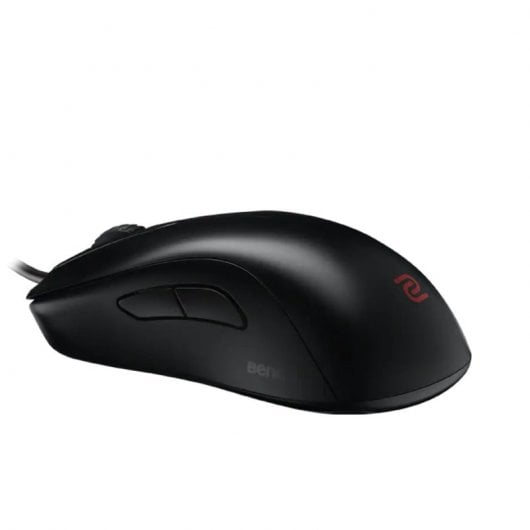 BenQ Zowie S1 Ratón Gaming Tamaño Mediano 3200 DPI Negro