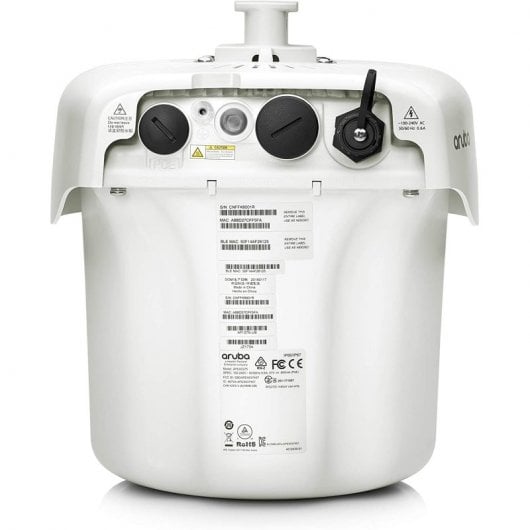 HPE AP-375 RW Punto de Acceso Exterior Doble Banda