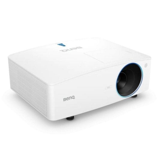 Projecteur BenQ LX710 WUXGA 4000 Lumens 300" Laser DLP Smart Contrôle LAN