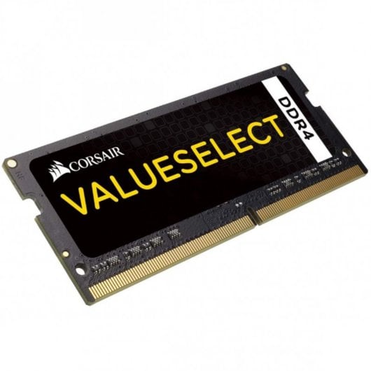 Corsair ValueSelect SO-DIMM DDR4 2133MHz PC4-17000 16GB CL15