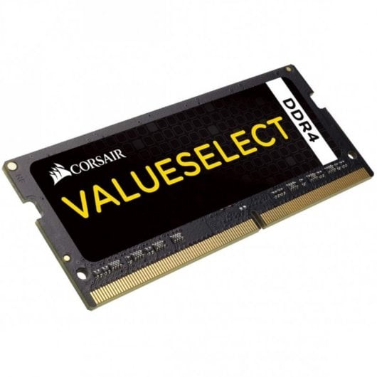 Corsair ValueSelect SO-DIMM DDR4 2133 MHz PC4-17000 16 GB CL15