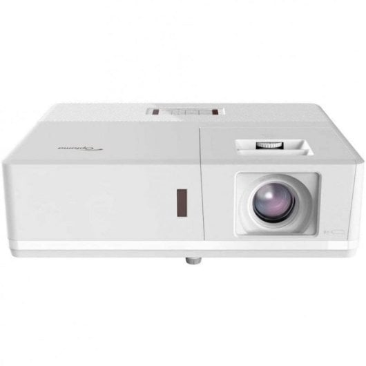Projecteur Optoma ZH606e FullHD 6300 Lumens 301" Laser DLP HDR 3D Lens Shift Présentation