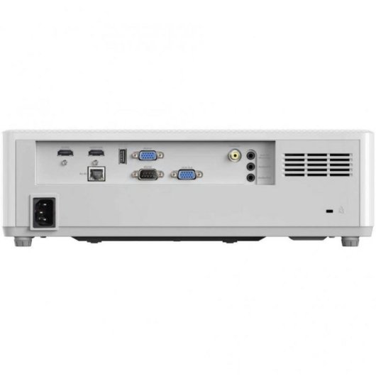 Projecteur Optoma ZH606e FullHD 6300 Lumens 301" Laser DLP HDR 3D Lens Shift Présentation
