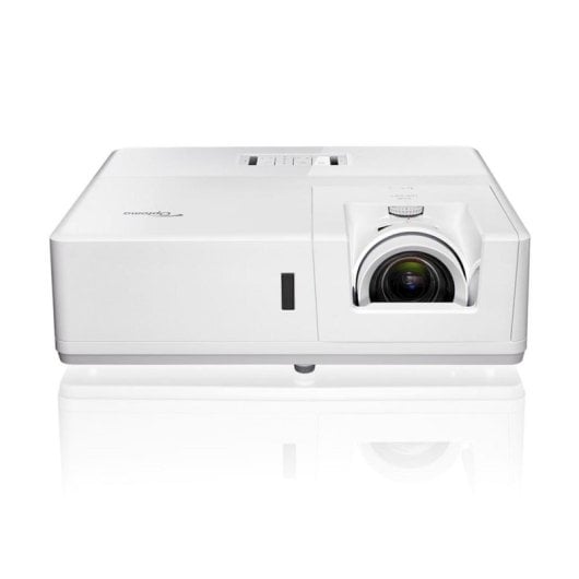 Projecteur Optoma ZH606e FullHD 6300 Lumens 301" Laser DLP HDR 3D Lens Shift Présentation