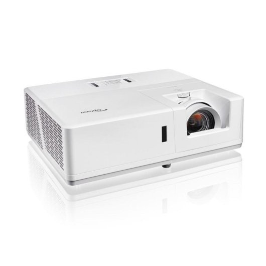 Projecteur Optoma ZH606e FullHD 6300 Lumens 301" Laser DLP HDR 3D Lens Shift Présentation