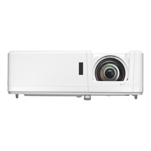 Projecteur Optoma ZH606e FullHD 6300 Lumens 301" Laser DLP HDR 3D Lens Shift Présentation