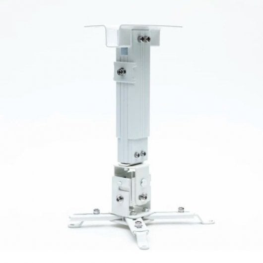 UnicView Soporte Universal de Techo para Proyector Máx 15Kg
