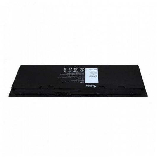 Voltistar Batería para Portátil Dell Latitude E7240 E7250 WD52H VFV59 KWFFN F3G33 GVD76