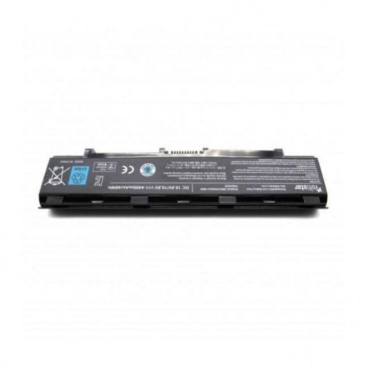 Voltistar Batería para Portátil Toshiba Satellite C40 C45 C55 C55D C55DT C55T C70 C75