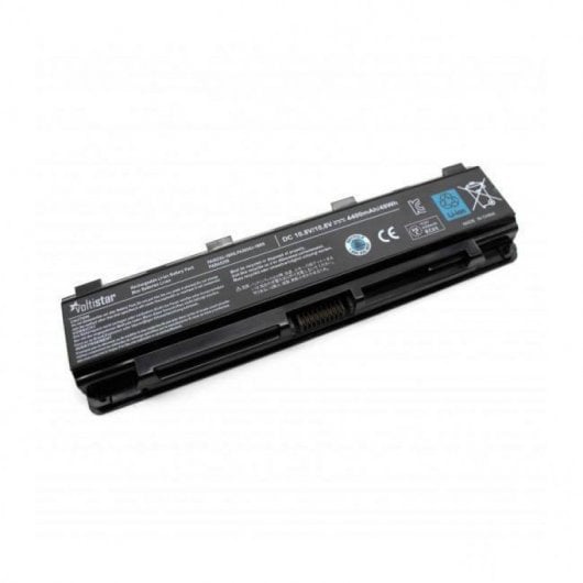 Voltistar Batería para Portátil Toshiba Satellite C40 C45 C55 C55D C55DT C55T C70 C75