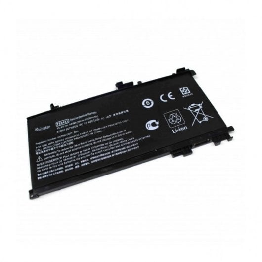 Voltistar Laptop-Akku für HP Pavilion 15-BC200NB 905175-2C1 905277-855 15-BC