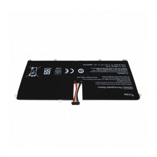 Batterie d'ordinateur portable Voltistar pour HP Envy Spectre XT 13-2000EG HD04XL HSTNN-IB3V