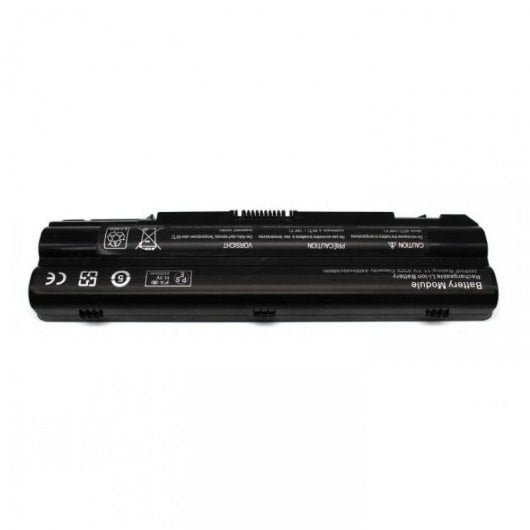 Batterie d'ordinateur portable Voltistar pour Dell UltraBook XPS 14 15 17 L401X L501X 08PGNG 0J70W7
