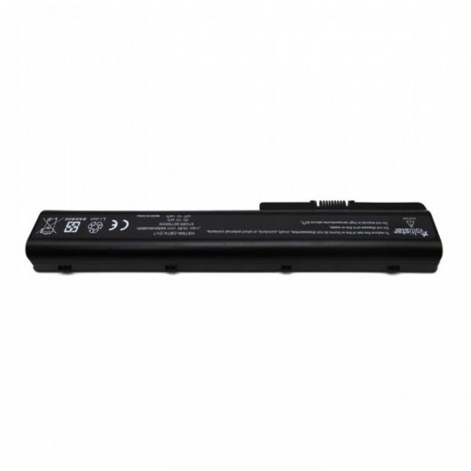 Voltistar Batería para Portátil HP Pavilion DV7 10.8V 464058-121 480385-001 497705-001 464059-361