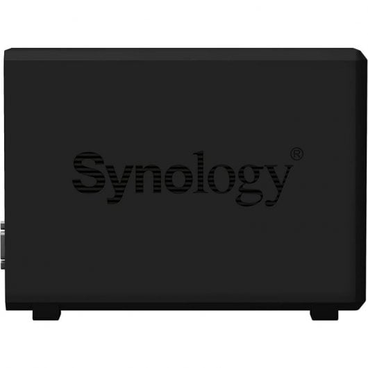Synology NVR1218 Servidor de Vídeo 16TB