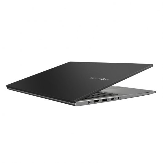 Asus VivoBook S15 S533EA-BQ003T Intel Core i7-1165G7/16GB/512GB SSD/15.6"
