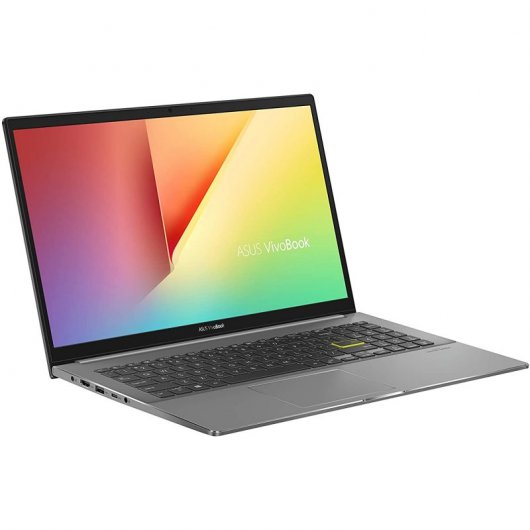 Asus VivoBook S15 S533EA-BQ003T Intel Core i7-1165G7/16GB/512GB SSD/15.6"
