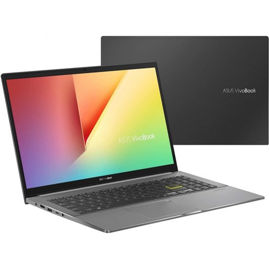 Asus VivoBook S15 S533EA-BQ003T Intel Core i7-1165G7/16GB/512GB SSD/15.6"