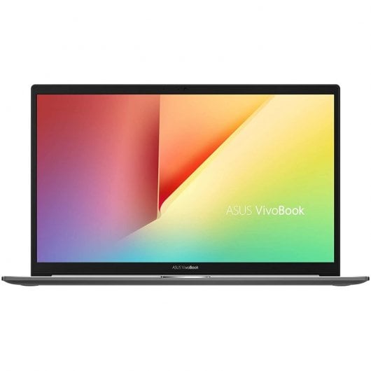Portátil Asus VivoBook S15 S533EA-BQ003T Intel Core i7-1165G7/16GB