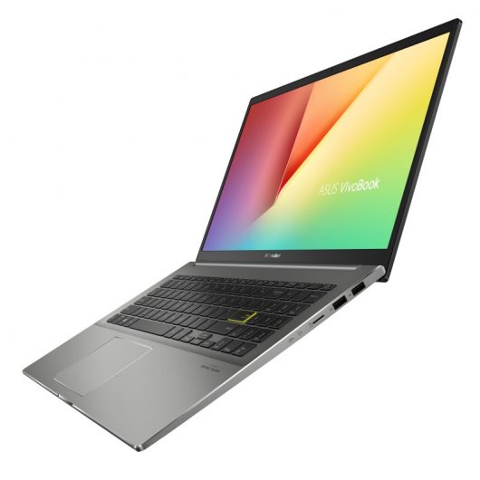 Asus VivoBook S15 S533EA-BQ003T Intel Core i7-1165G7/16GB/512GB SSD/15.6"