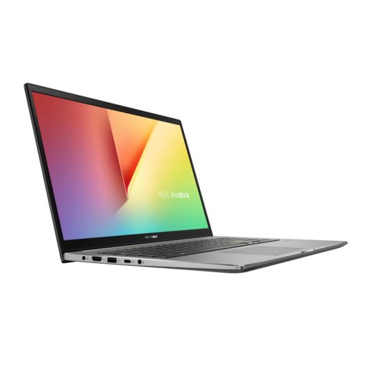 Asus VivoBook S15 S533EA-BQ003T Intel Core i7-1165G7/16GB/512GB SSD/15.6"