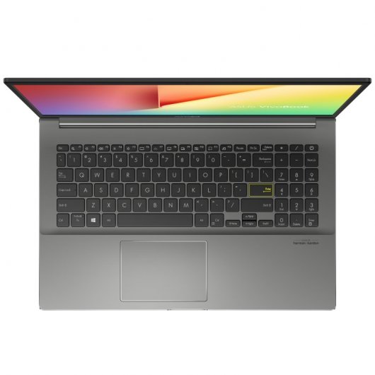 Asus VivoBook S15 S533EA-BQ003T Intel Core i7-1165G7/16GB/512GB SSD/15.6"