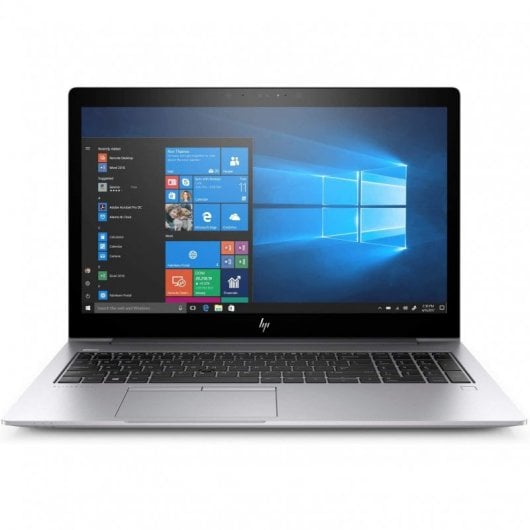 HP EliteBook 755 G5 AMD Ryzen 7 2700U/8GB/256GB SSD/15.6"