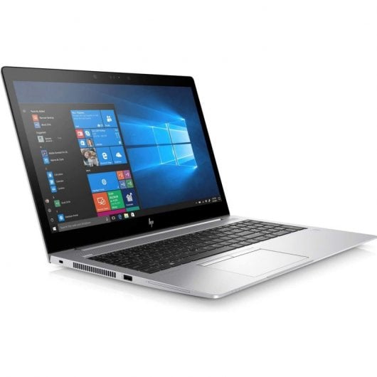 HP EliteBook 755 G5 AMD Ryzen 7 2700U/8GB/256GB SSD/15.6"